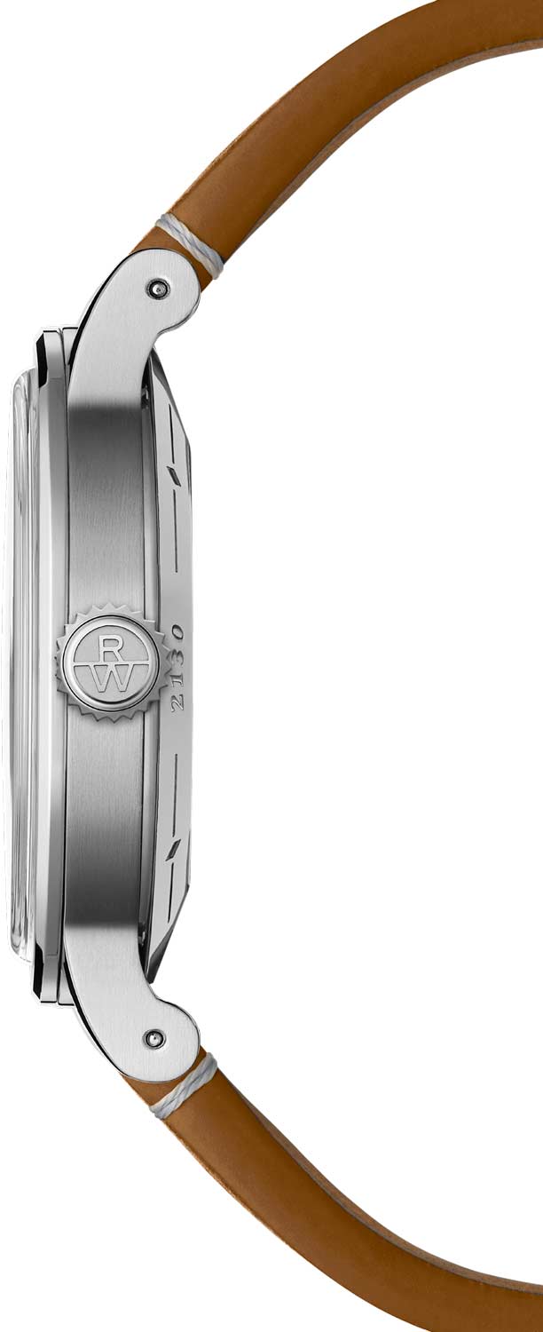 Raymond Weil Millesime 2130-STC-60521 — фотография 3